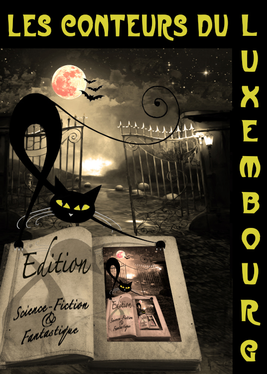 Les conteurs du Luxembourg